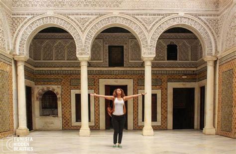 facts about tunisia.